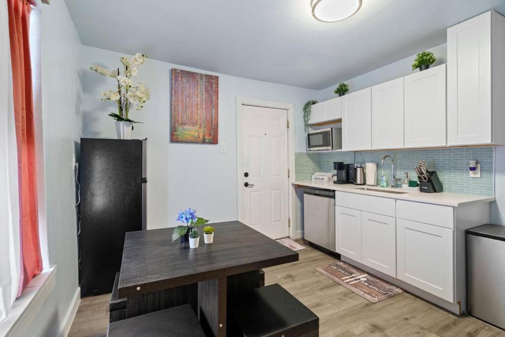 Photo of Kitchen in Cedar Crest