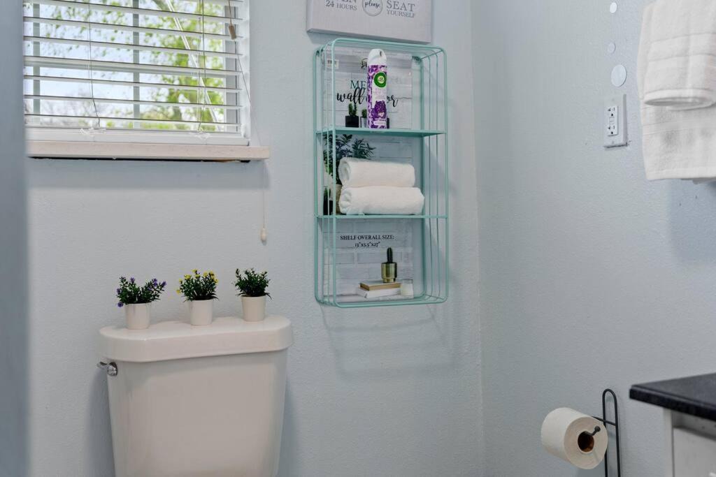 Photo of Bathroom in Cedar Crest