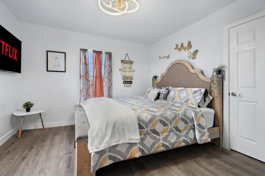 Photo of Bedroom in Cedar Crest