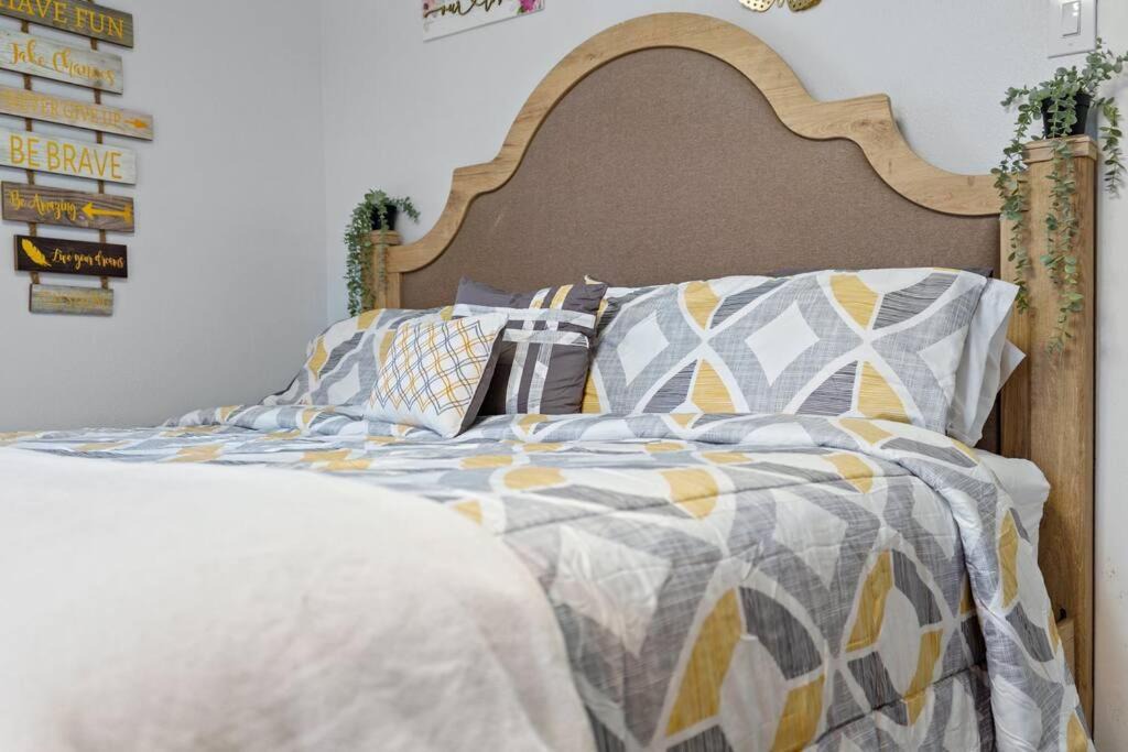 Photo of Bedroom in Cedar Crest