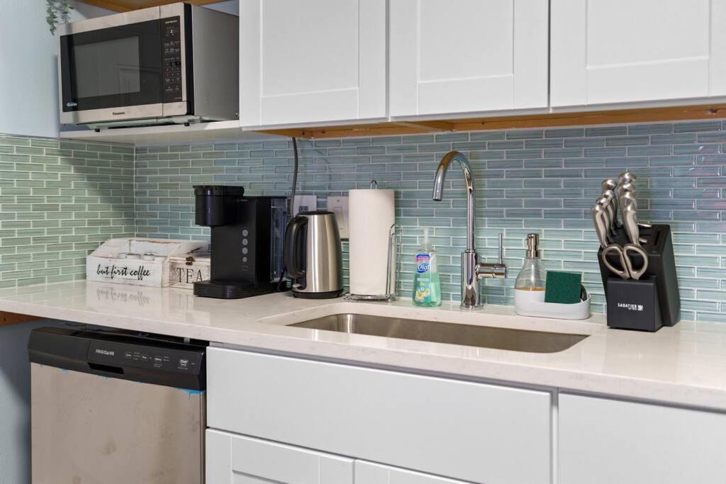 Photo of Kitchen in Cedar Crest