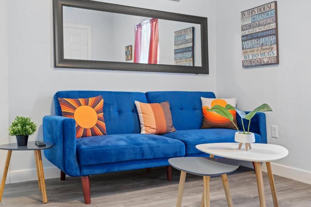 Photo of Livingroom in Cedar Crest