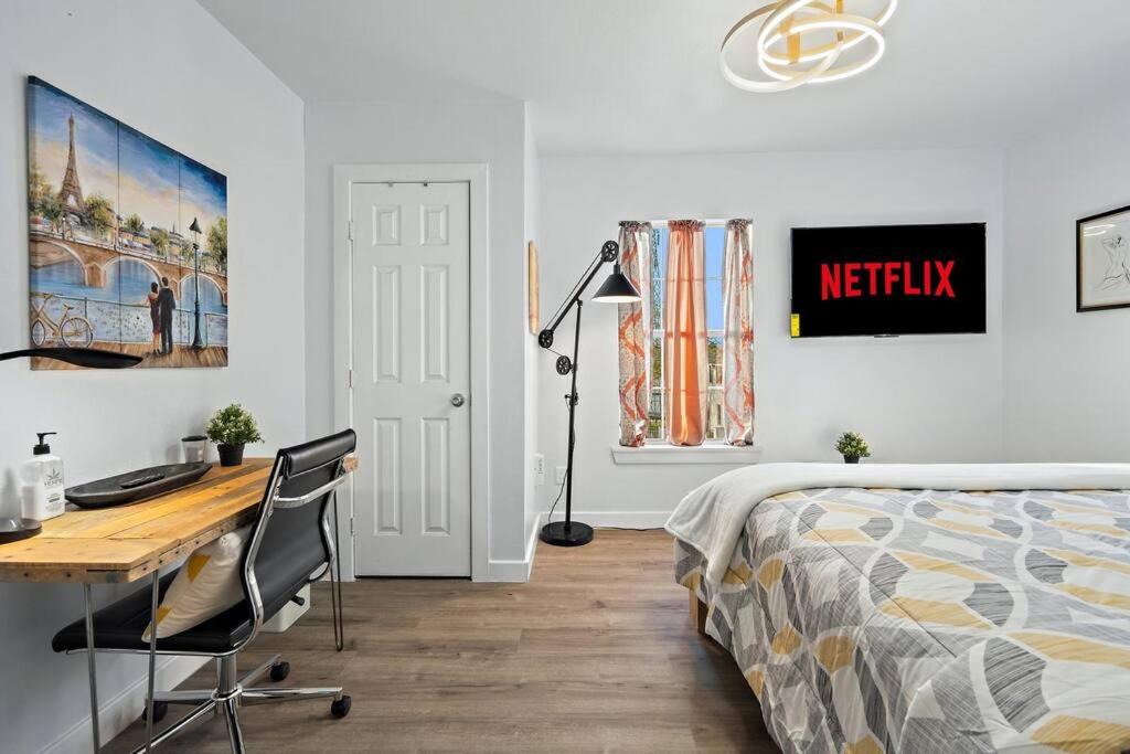 Photo of Bedroom in Cedar Crest