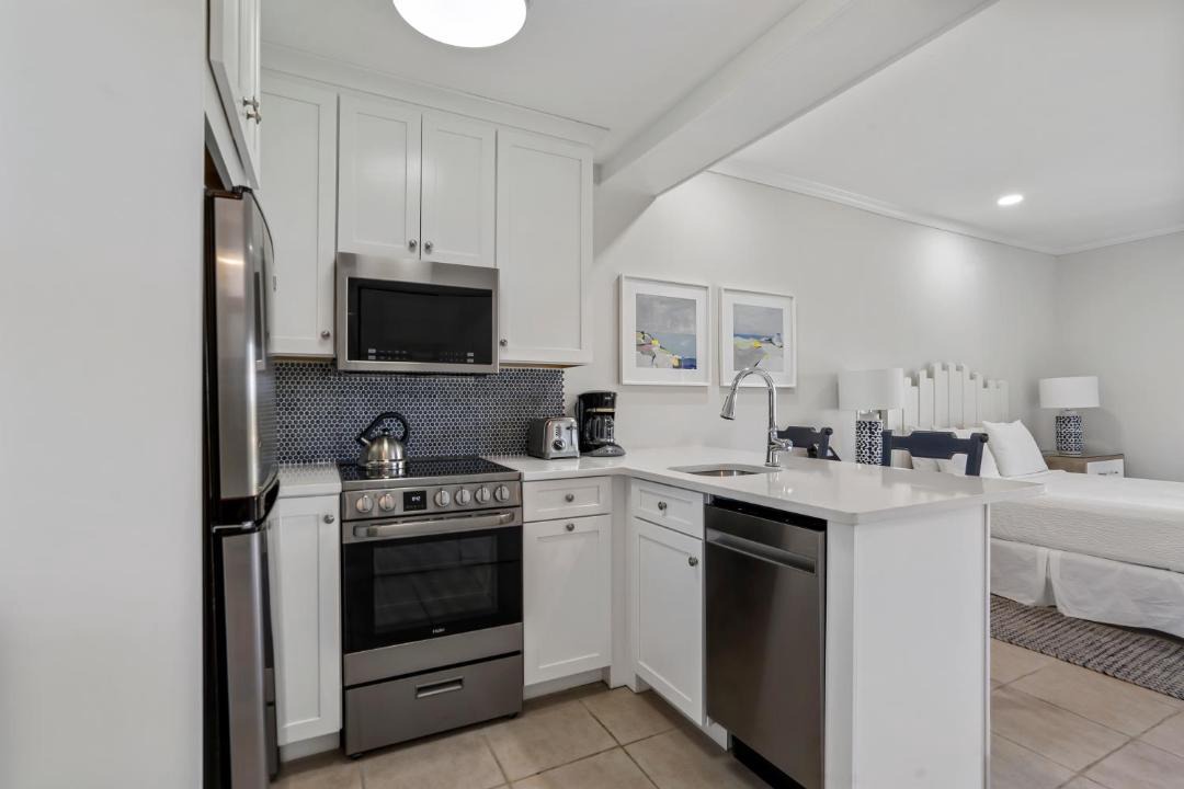 Photo of Kitchen in Napeague