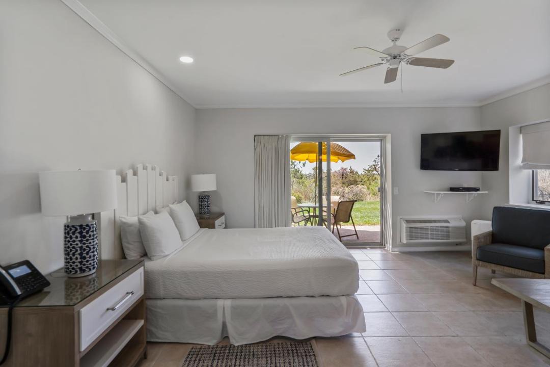 Photo of Bedroom in Napeague