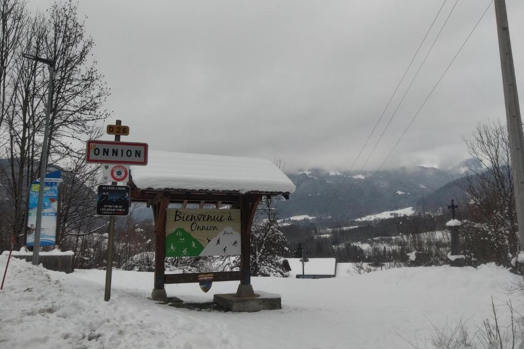 Photo of Others in Onnion