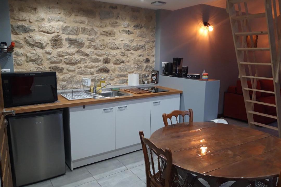 Photo of Kitchen in Theuville