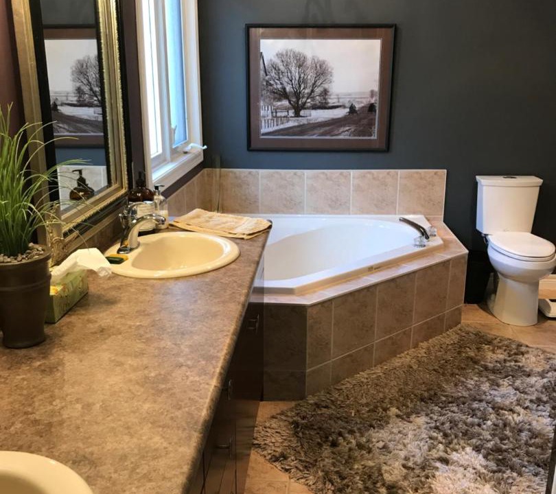 Photo of Bathroom in London