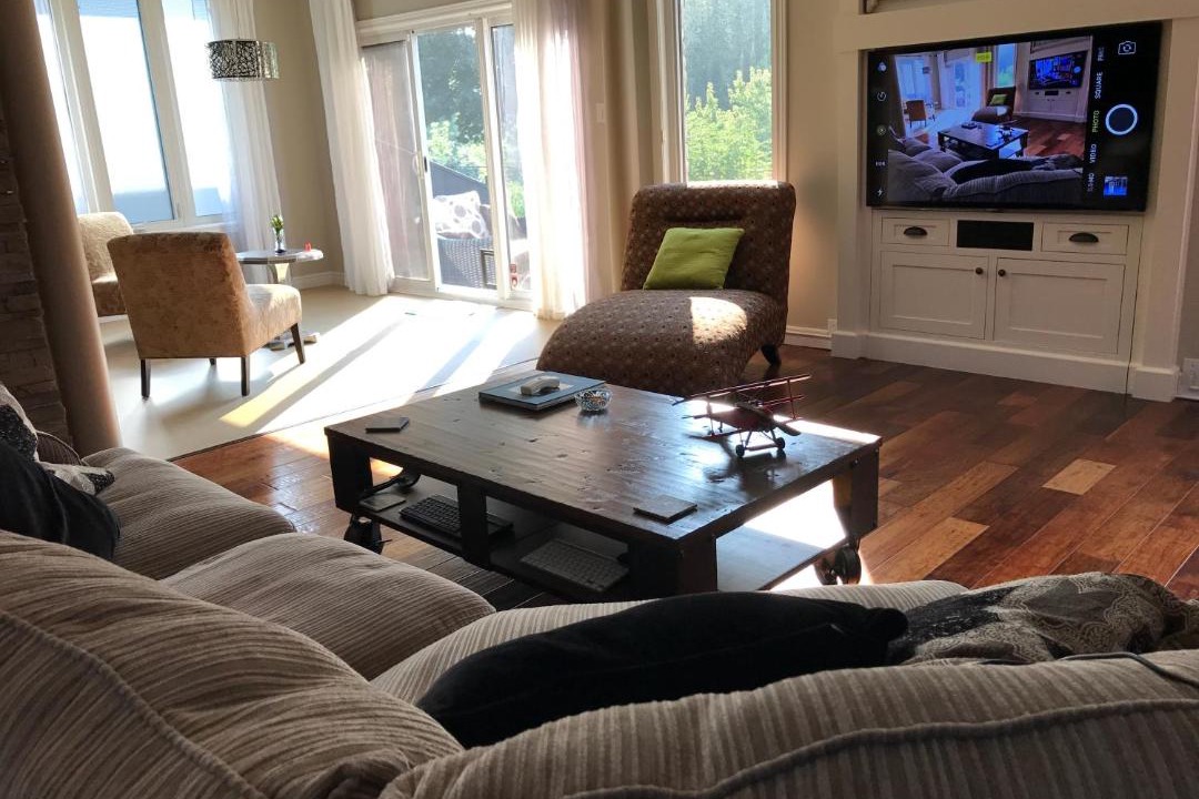 Photo of Livingroom in London