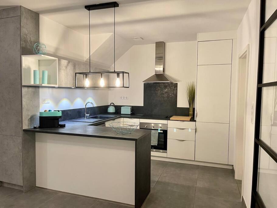 Photo of Kitchen in Noisseville