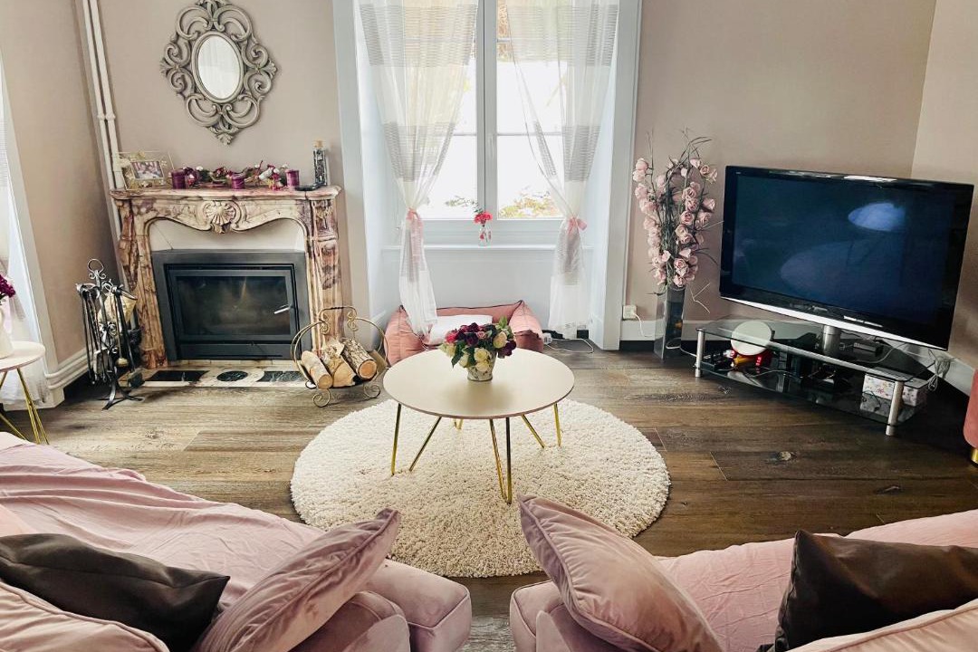 Photo of Livingroom in Vallorbe