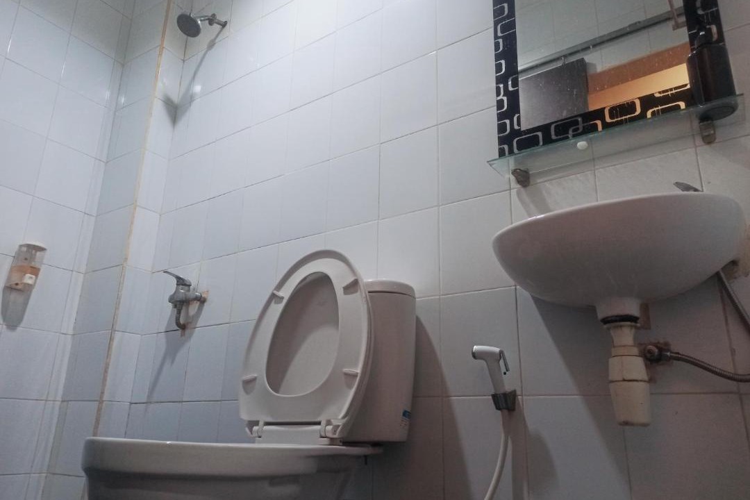 Photo of Bathroom in Palangkaraya