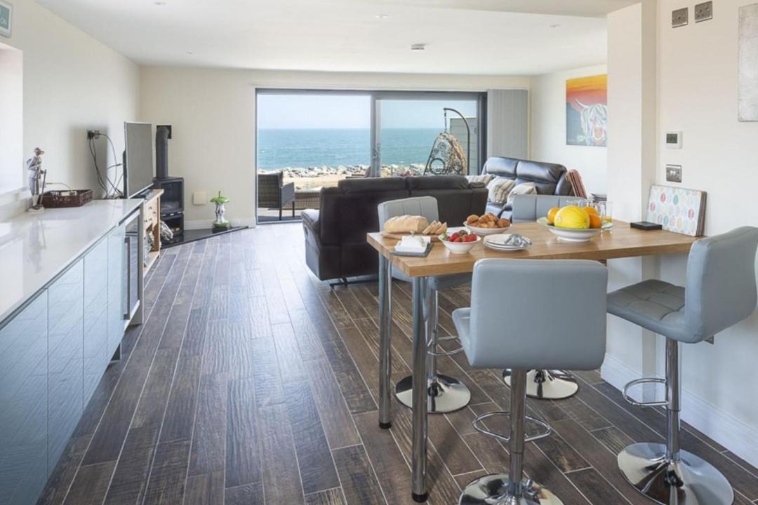 Photo of Livingroom in Beesands