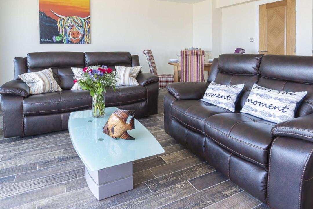 Photo of Livingroom in Beesands