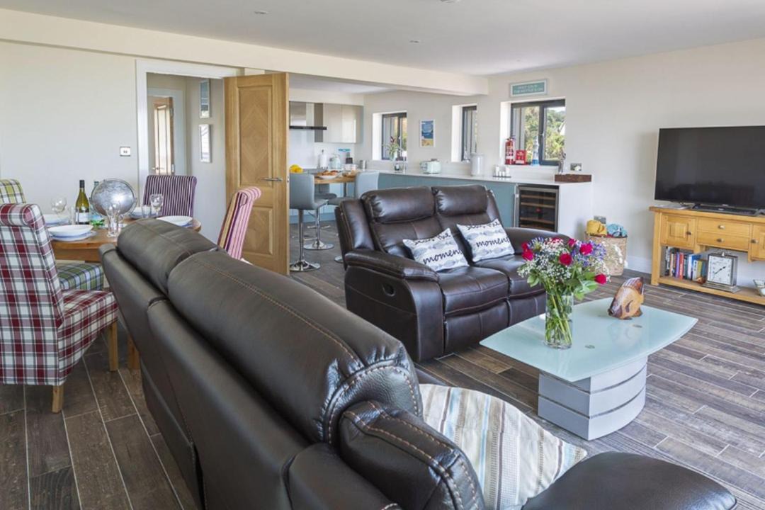 Photo of Livingroom in Beesands