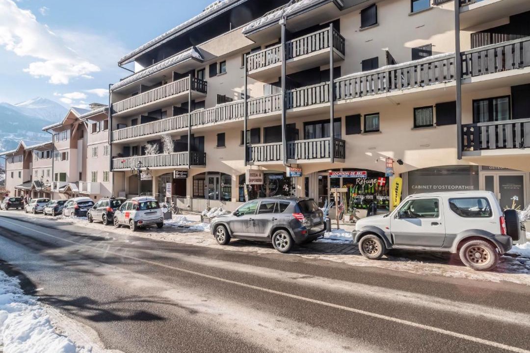 Photo of Others in Saint-Gervais-les-Bains