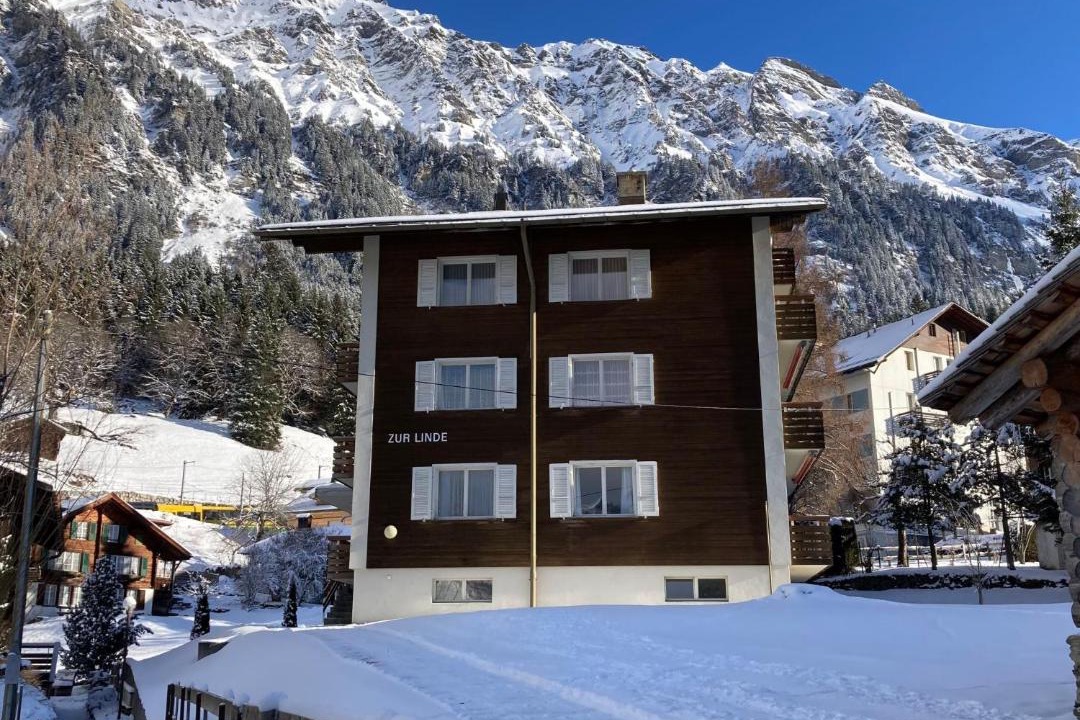 Photo of Others in Wengen