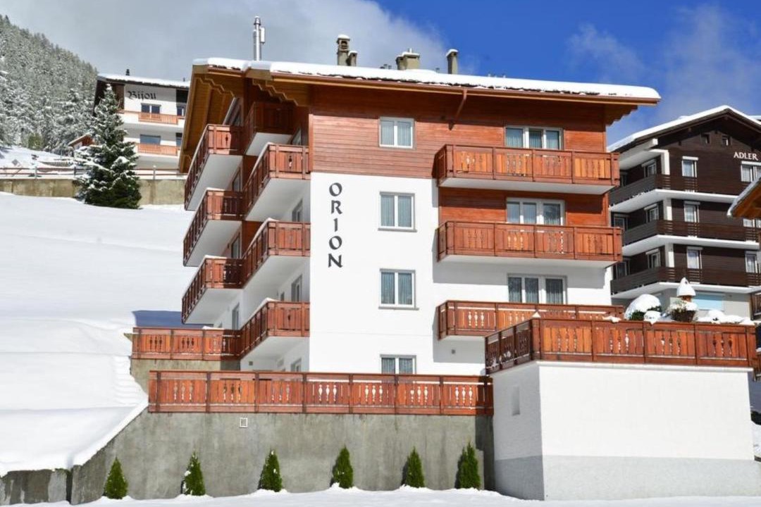 Photo of Others in Saas-Fee