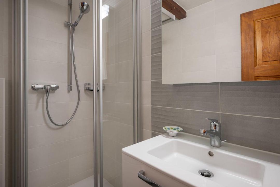 Photo of Bathroom in Ovronnaz