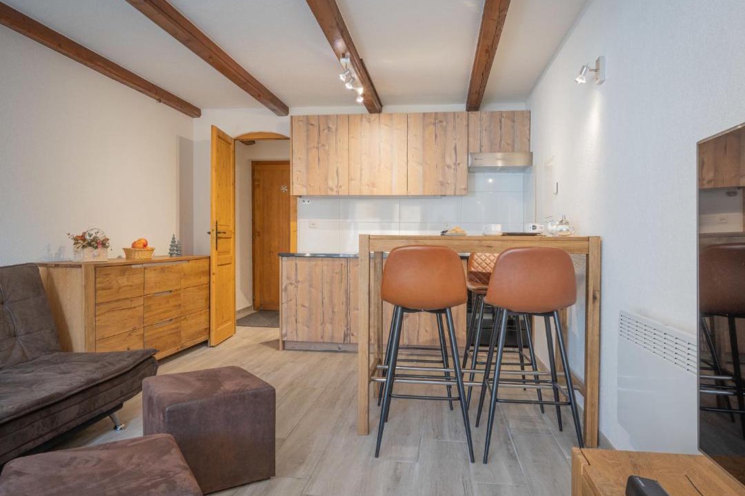 Photo of Livingroom in Ovronnaz