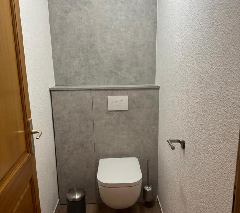 Photo of Bathroom in La Petite-Pierre