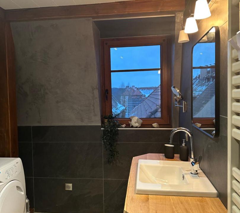 Photo of Bathroom in La Petite-Pierre