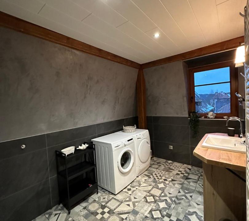 Photo of Bathroom in La Petite-Pierre