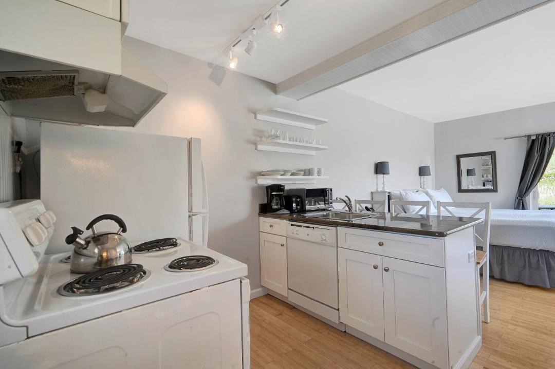 Photo of Kitchen in Napeague