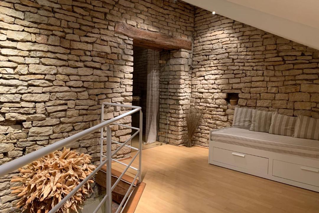 Photo of Bedroom in Port-sur-Saone