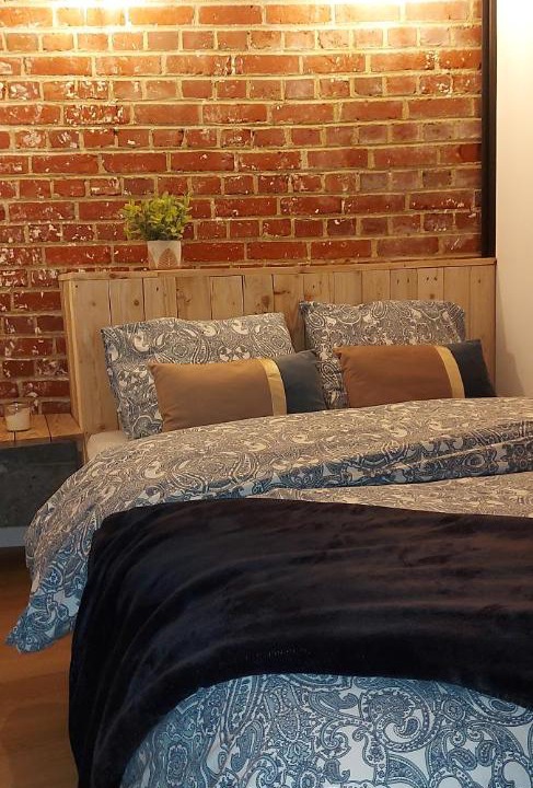 Photo of Bedroom in Maubeuge