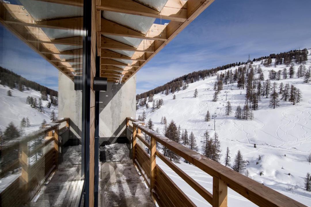 Photo of Others in Les Claux