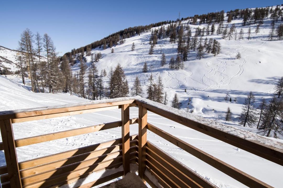 Photo of Others in Les Claux