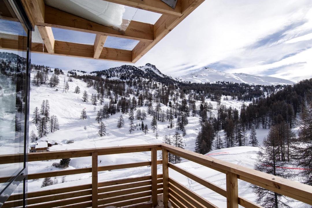 Photo of Others in Les Claux