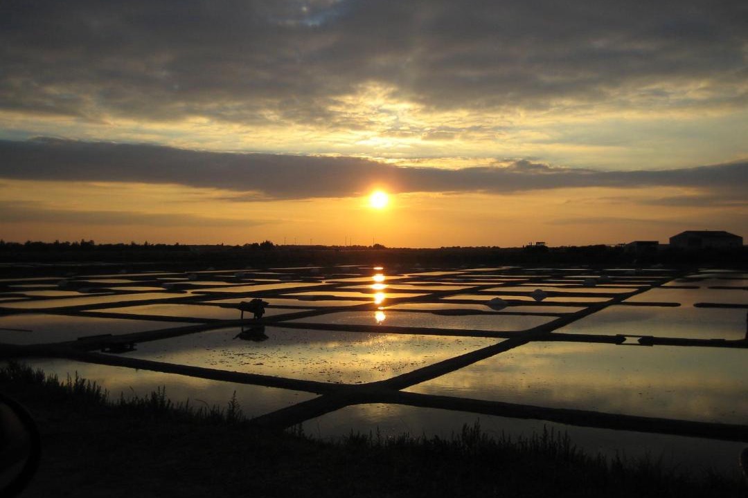 Photo of Outdoor in Beauvoir-sur-Mer
