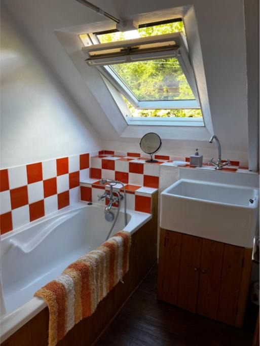 Photo of Bedroom in Mael-Pestivien