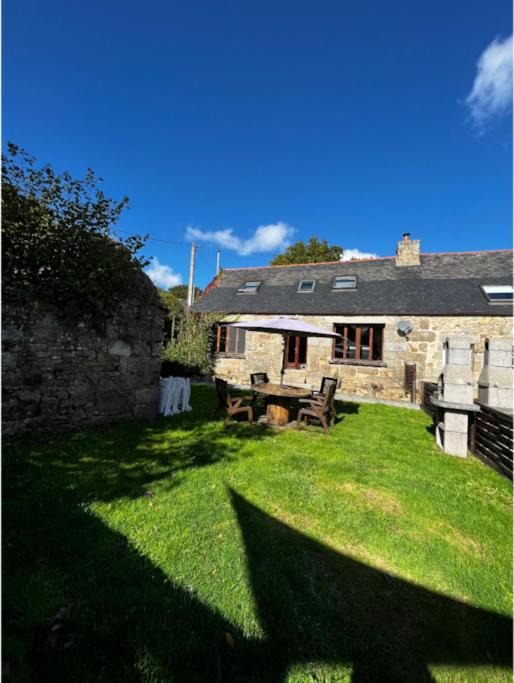 Photo of Buildings in Mael-Pestivien