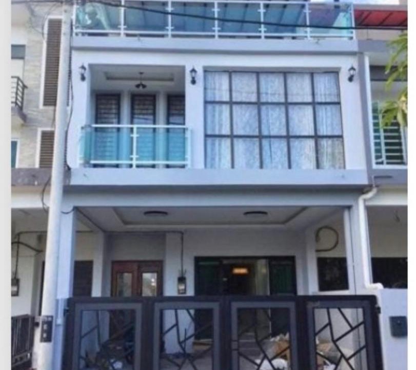 Photo of Buildings in Kusial