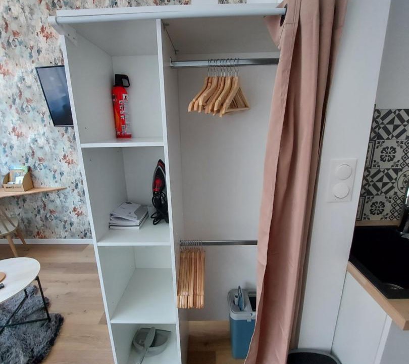 Photo of Livingroom in Maubeuge