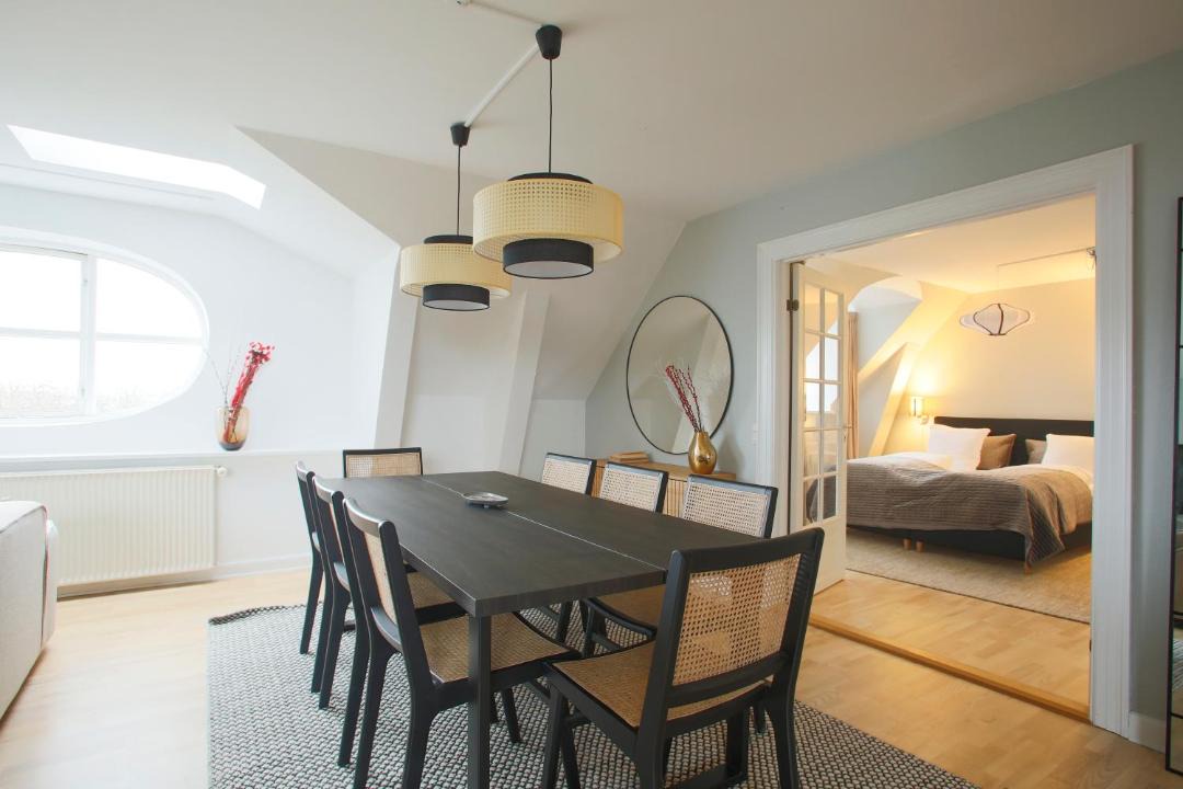 Photo of Livingroom in Copenhagen K