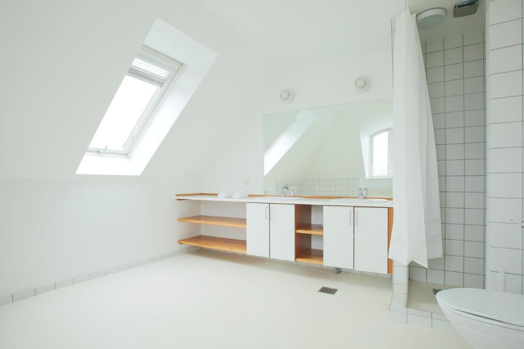 Photo of Bathroom in Copenhagen K