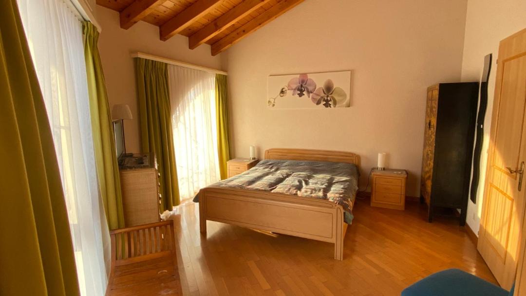 Photo of Bedroom in Ollon