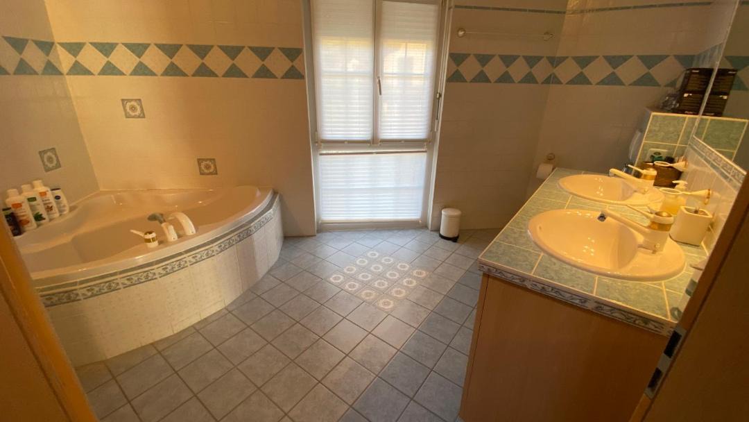 Photo of Bathroom in Ollon