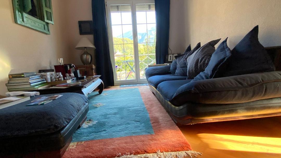 Photo of Livingroom in Ollon