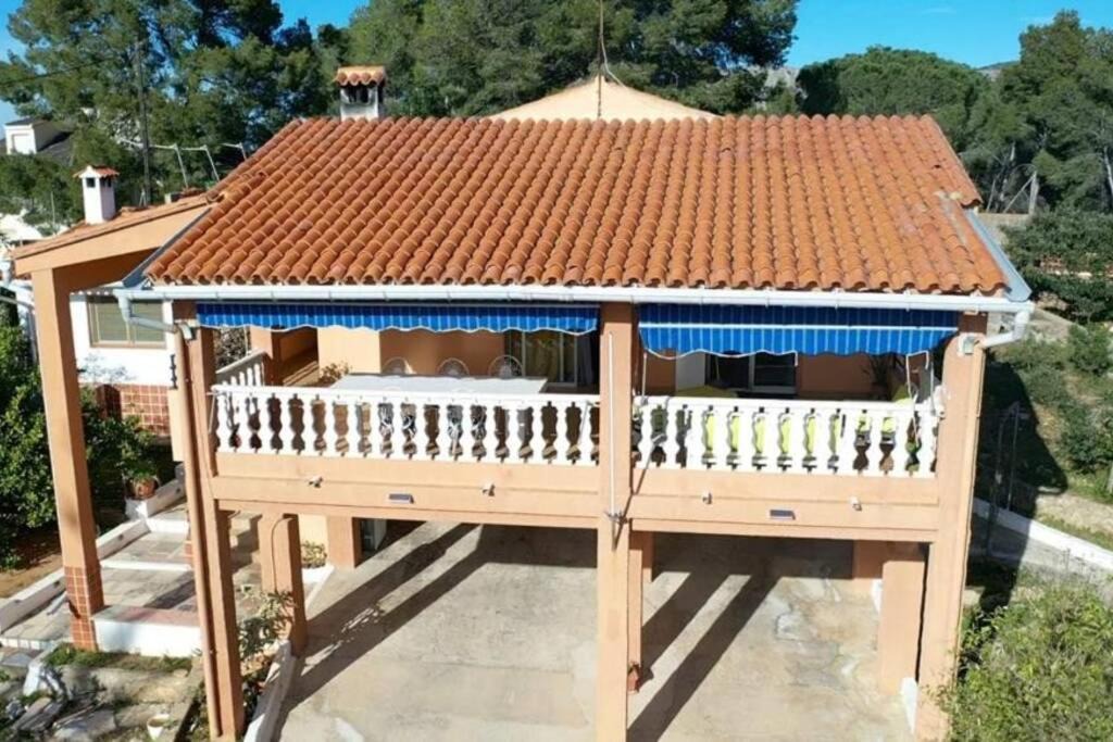 Photo of Buildings in Alzira