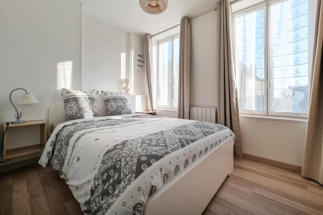 Photo of Bedroom in Carvin