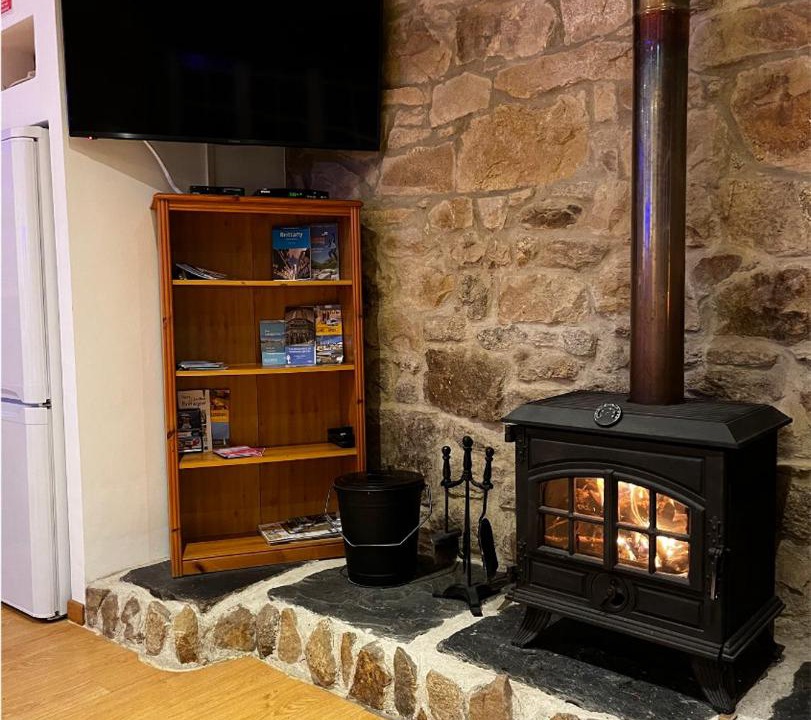 Photo of Others in Mael-Pestivien