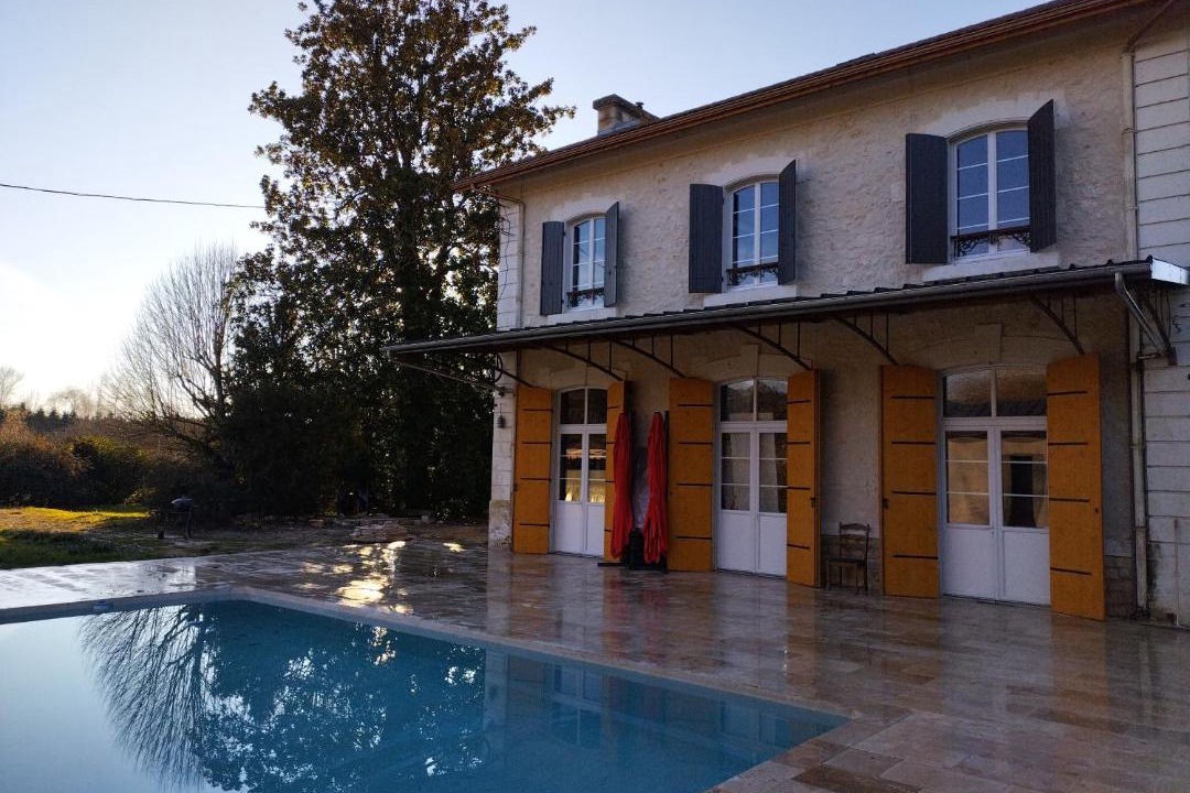 Photo of Others in Saint-Nexans