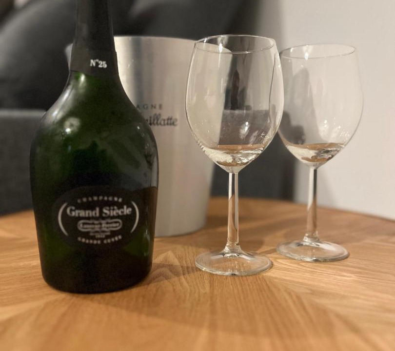 Photo of Livingroom in Villers-Allerand