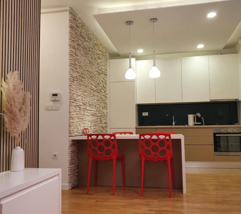 Photo of Kitchen in Novi Zagreb