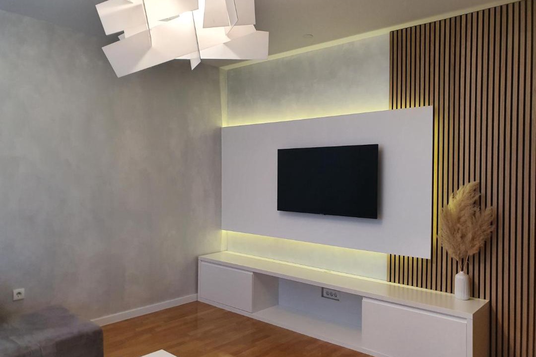 Photo of Livingroom in Novi Zagreb